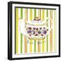 Earl Grey-Kate Mawdsley-Framed Giclee Print