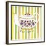 Earl Grey-Kate Mawdsley-Framed Giclee Print