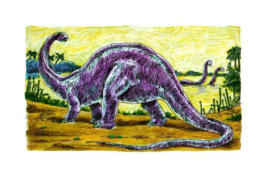 Giclee Print, , large