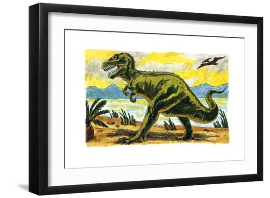 Premium Giclee Print, , large