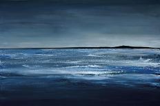 Blue Horizon-Earl Kaminsky-Art Print
