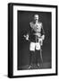 Earl Kitchener of Khartoum, Irish-Born British Soldier and Statesman-null-Framed Giclee Print