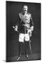 Earl Kitchener of Khartoum, Irish-Born British Soldier and Statesman-null-Mounted Giclee Print