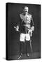 Earl Kitchener of Khartoum, Irish-Born British Soldier and Statesman-null-Stretched Canvas