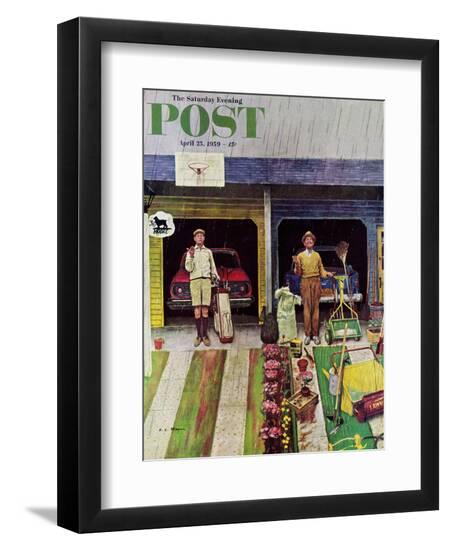 Premium Giclee Print, , large