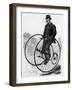 Earl of Albermarle-null-Framed Giclee Print