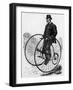 Earl of Albermarle-null-Framed Giclee Print