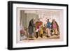 Earl of Chatham, 1809-null-Framed Giclee Print