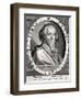 Earl of Cumberland-null-Framed Art Print