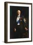 Earl of Scarborough, 1930-Philip Alexius De Laszlo-Framed Giclee Print