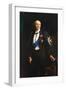 Earl of Scarborough, 1930-Philip Alexius De Laszlo-Framed Giclee Print