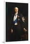 Earl of Scarborough, 1930-Philip Alexius De Laszlo-Framed Giclee Print