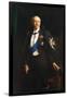 Earl of Scarborough, 1930-Philip Alexius De Laszlo-Framed Giclee Print