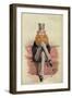 Earl Spencer - 2-Carlo Pellegrini-Framed Premium Giclee Print