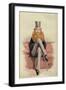 Earl Spencer - 2-Carlo Pellegrini-Framed Premium Giclee Print
