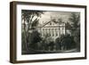 Earl Spencer's House, Green Park, 1829-Thomas Hosmer Shepherd-Framed Giclee Print