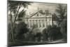Earl Spencer's House, Green Park, 1829-Thomas Hosmer Shepherd-Mounted Giclee Print