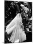 Earl Spencer Walks Arm in Arm with Lady Diana Up Aisle-null-Mounted Photographic Print