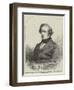 Earl Stanhope, Lord Rector of the University of Aberdeen-null-Framed Giclee Print