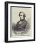 Earl Stanhope, Lord Rector of the University of Aberdeen-null-Framed Giclee Print