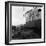 Early 1940S Diamond T Truck Pulling a Large Load, South Yorkshire, 1962-Michael Walters-Framed Photographic Print