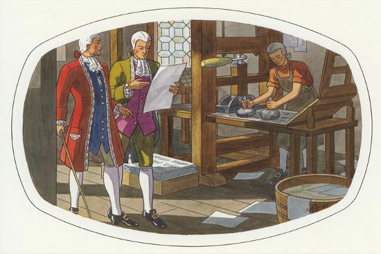 Art Print, , large