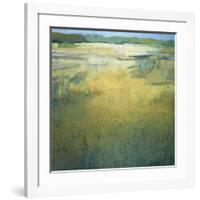 Early at the Marsh-Jeannie Sellmer-Framed Giclee Print