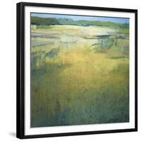 Early at the Marsh-Jeannie Sellmer-Framed Giclee Print