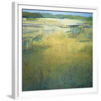 Early at the Marsh-Jeannie Sellmer-Framed Giclee Print