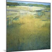 Early at the Marsh-Jeannie Sellmer-Mounted Giclee Print