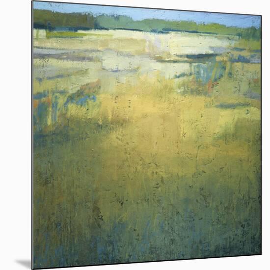 Early at the Marsh-Jeannie Sellmer-Mounted Giclee Print