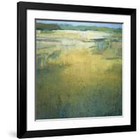 Early at the Marsh-Jeannie Sellmer-Framed Giclee Print