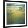 Early at the Marsh-Jeannie Sellmer-Framed Giclee Print