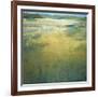 Early at the Marsh-Jeannie Sellmer-Framed Art Print