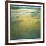 Early at the Marsh-Jeannie Sellmer-Framed Art Print