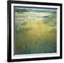 Early at the Marsh-Jeannie Sellmer-Framed Art Print