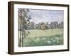 Early Autumn, 2008-Caroline Hervey-Bathurst-Framed Giclee Print