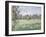 Early Autumn, 2008-Caroline Hervey-Bathurst-Framed Giclee Print