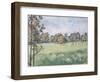 Early Autumn, 2008-Caroline Hervey-Bathurst-Framed Giclee Print