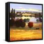Early Autumn I-Max Hayslette-Framed Stretched Canvas