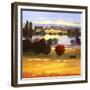 Early Autumn I-Max Hayslette-Framed Giclee Print