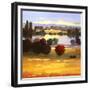 Early Autumn I-Max Hayslette-Framed Giclee Print