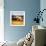 Early Autumn I-Max Hayslette-Framed Giclee Print displayed on a wall