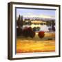 Early Autumn I-Max Hayslette-Framed Premium Giclee Print