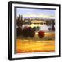 Early Autumn I-Max Hayslette-Framed Premium Giclee Print