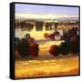 Early Autumn II-Max Hayslette-Framed Stretched Canvas