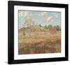 Early Autumn-Willard Leroy Metcalf-Framed Premium Giclee Print