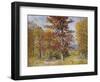 Early Autumn-John Joseph Enneking-Framed Giclee Print