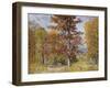 Early Autumn-John Joseph Enneking-Framed Giclee Print