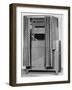 Early Ballot Box-null-Framed Photographic Print